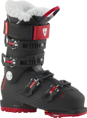 Produktbild von Rossignol Pure Pro 100 Gw Damen-alpinskistiefel Schwarz 22.5 Schwarz 22.5