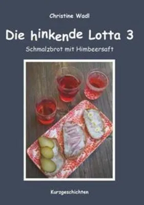 Produktbild von Die hinkende Lotta 3