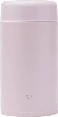 Zdjęcie produktu dla Termos obiadowy ZOJIRUSHI SW-KA75H-PM 750 ml różowy