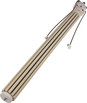 Zdjęcie produktu dla Ariston - Heizelement Steatit - 3X1000W - Axst - Ø 36Mm - 39601001