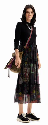 Productafbeelding van Damesjurk DESIGUAL 23WWVK96/2000