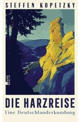 Image de Die Harzreise