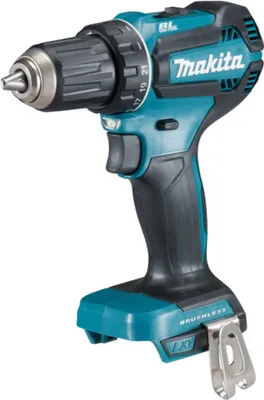 Produktbild von Makita Akku-Bohrschrauber DDF485Z