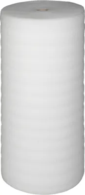 Produktbild von Trittschalldämmung (100 m²) multifunktionale PE-Schaumfolie 3mm für diverse Fußböden und Warmwasserfußbodenheizung Polster BB-Verpackungen