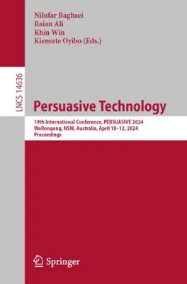 Image de Persuasive Technology