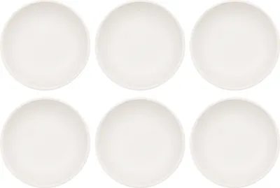 Produktbild von Villeroy & Boch ARTESANO ORIGINAL Pastaschale 1,1l 6er Set weiß Porzellan