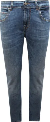 Produktbild von I7883 Jeans Uomo Fay Man Denim Trousers