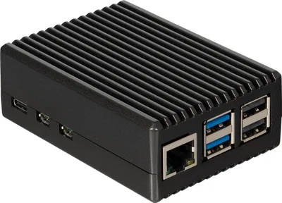 Immagine prodotto di JOY-IT Raspberry-PC PI 5 8GB, ARM Cortex Cortex-A76