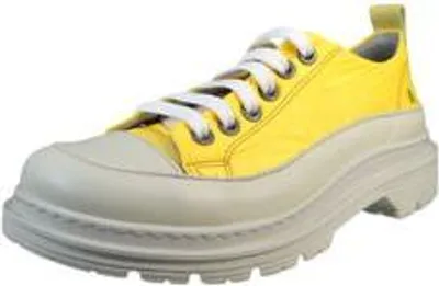 Obrázek produktu pro Art Dámské nízké tenisky Birmingham Low Top 1894 yellow