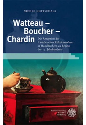Obrázok produktu pre Watteau - Boucher - Chardin