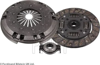 Produktbild von BLUE PRINT Kupplungssatz Kupplung für VW Lupo (6X1, 6E1) ADV183062