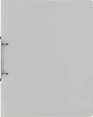 Produktbild von BRUNNEN Ringbuch A4 FACT! 25mm 2-Ringe weiss 106550500