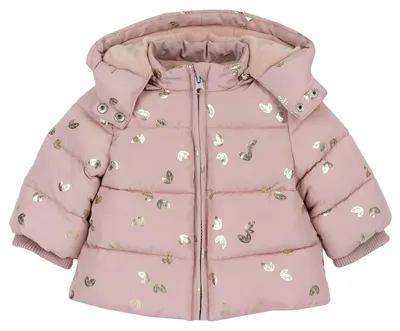 Produktbild von Chicco Baby - Mädchen Jacke