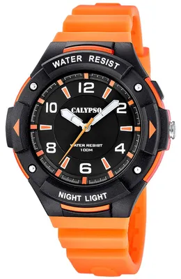 Image de Calypso - K5883/2 - Montre-bracelet - Hommes