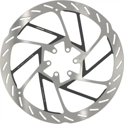 Produktbild von Sram HS2-Bremsscheibe – 200 mm 6 Löcher für die Bremse 00.5018.176.002