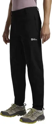 Produktbild von Jack Wolfskin Hikeout Hosen Schwarz 52 / Long Herren Schwarz 52