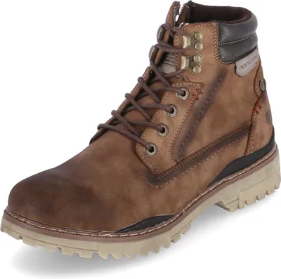 Produktbild von Dockers by Gerli Herren Schnürboots