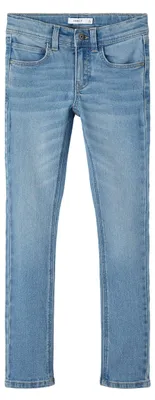 Produktbild von NAME IT NKMTHEO XSLIM Jeans 1090-IO NOOS