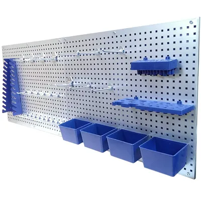 Produktbild von Lochwand Werkstattwand 34 tlg.