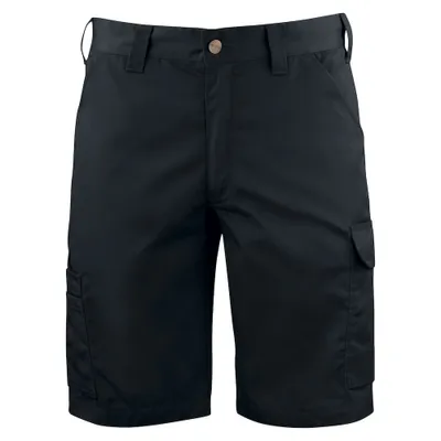 Produktbild von Projob - Cargo Shorts für Herren UB599 (36R) (Schwarz)