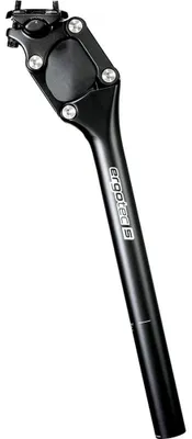 Produktbild von ERGOTEC Parallelogramm-Federsattelstütze "PM-705N"