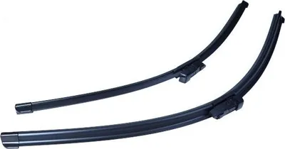Produktbild von MAXGEAR Scheibenwischer Set Wischerblätter Vorne für VW TIGUAN (AD1) Rahmenlos