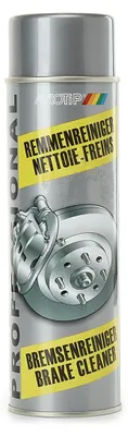 Produktbild von MOTIP 000563 Bremsenreiniger 500ml