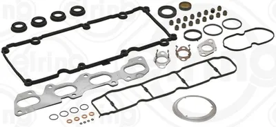 Produktbild von ELRING 798.740 Zylinderkopf Dichtungssatz für VW Multivan VI (SGF, SGM, SGN) Transporter VI Bus (SGB, SGG, SGJ) Transporter VI Kastenwagen (SGA, SGH)