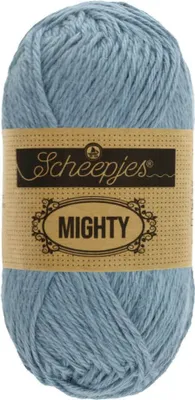 Produktbild von Scheepjes Mighty 50g 756 River
