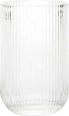 Produktbild von Trinkglas - Transparent - 465 ml