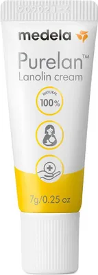 Obrázek produktu pro MEDELA Purelan™ lanolinová mast 7g