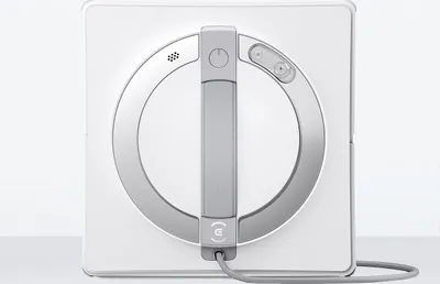 Obrázok produktu pre Ecovacs Winbot W2 robot na čistenie okien (biely)