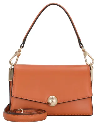 Produktbild von Lacoste Tennis Bliss - Henkeltasche 18.5 cm (blossom)