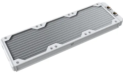 Produktbild von Corsair Hydro X-Serie XR5 360 mm V2, Radiator
