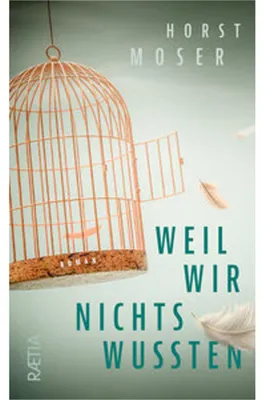 Produktbild von Weil wir nichts wussten
