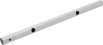 Produktbild von Bestway Power Steel Oval Schwimmbad Frosted Top Rail D für 488 x 305 x 107 cm