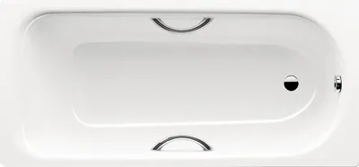 Produktbild von KALDEWEI Badewanne SANIFORM PLUS pergamon