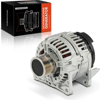 Image de Frankberg 1x alternateur pour VW Lupo Polo Seat Ibiza IV Sportcoupe Leon