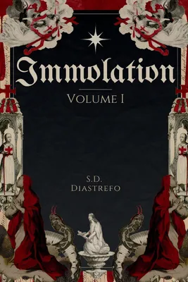Produktbild von Immolation