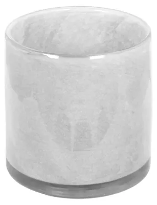 Productafbeelding van Kaheku Tischlicht Avora zylinder weiss 10 Ø 10h 1150004420