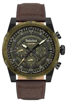 Produktbild von Herrenuhr Timberland TDWGF2202001
