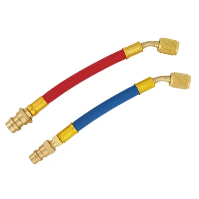 Produktbild von Adapter,Klimatisierungsadapter,Stecker,Kühlwerkzeug,Klimatisierungszubehör