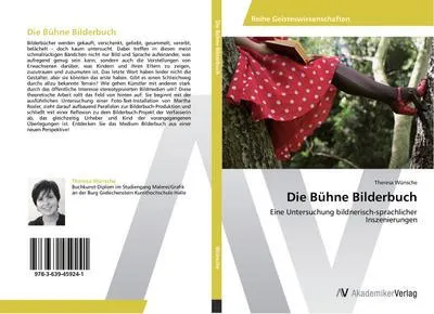 Immagine prodotto di Die Bühne Bilderbuch