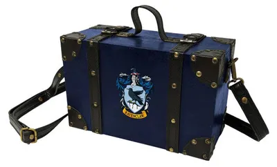 Obrázok produktu pre Harry Potter Ravenclaw briefcase