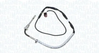 Produktbild von MAGNETI MARELLI 172000105010 Abgastemperatursensor für AUDI A4 Avant (8ED, B7) M14x1,5