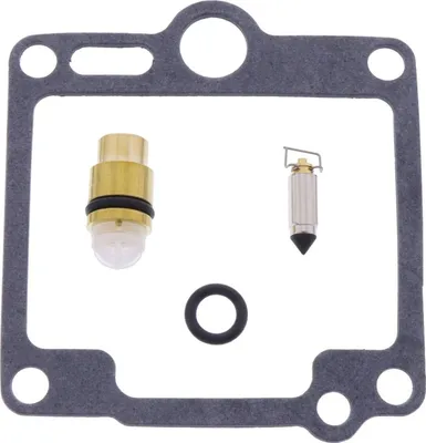 Immagine prodotto di Kit di riparazione carburatore per Yamaha XJ 600 H, anni di produzione 1984-1988, di Keyster - Nuovo