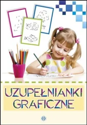 Obrázek produktu pro Uzupelnianki graficzne