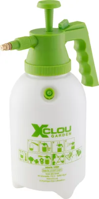 Produktbild von Handdrucksprüher, Kunststoff, ca. 1 l