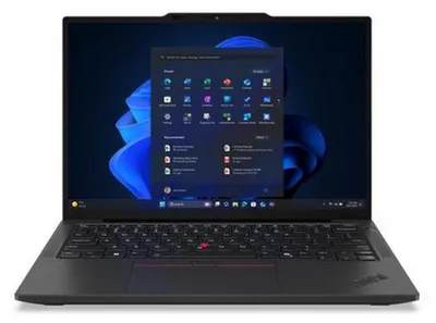 Image de Lenovo ThinkPad X13 Gen 6 (Intel), Intel Core Ultra 5, 33.8 cm (13.3"), 1920 x 1200 px, 16 Go, 512 Go, Windows 11 Pro