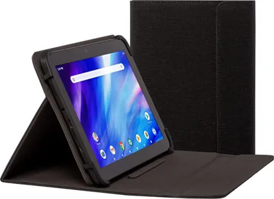 Obrázok produktu pre Nilox NXFB001 Puzdro na tablet 9,7-10,5 palca univerzálne čierne